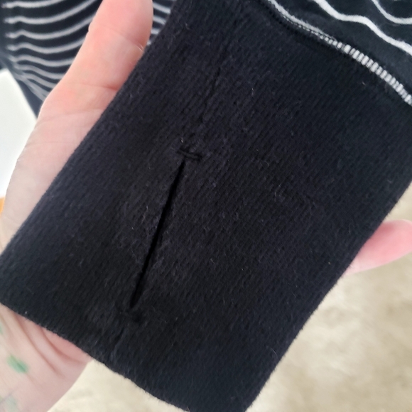 VSX sport Deep V - Picture 5 of 10